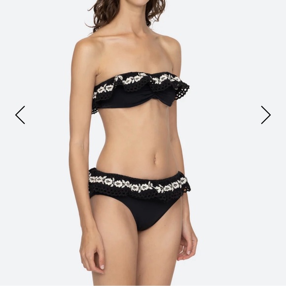 NWT Sea NY Katya bikini set - Picture 5 of 7